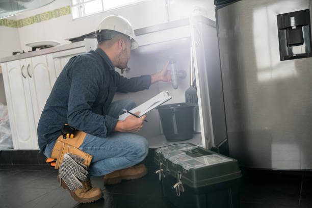 Best Hot Water Heater Installation  in Half Moon, NC