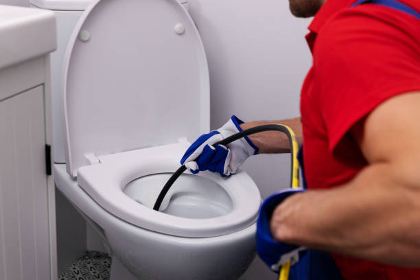 Best Water Leak Repair  in Half Moon, NC