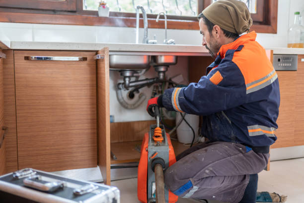 Best Water Heater Repair  in Half Moon, NC