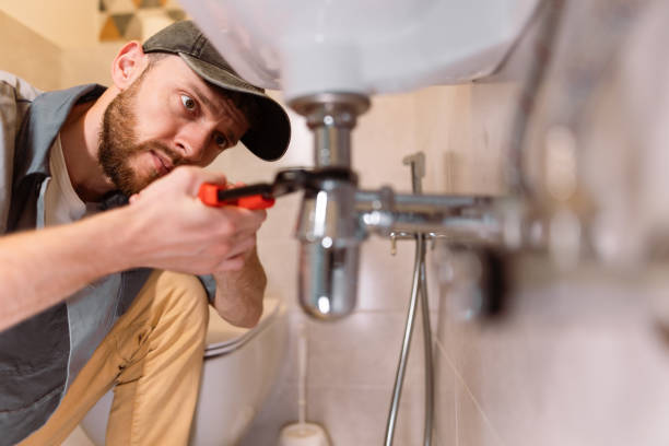 Half Moon, NC Plumbing Company