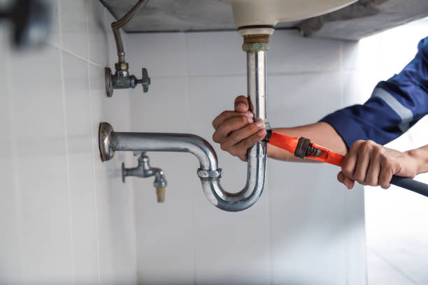 Best Affordable Plumbing Services  in Half Moon, NC