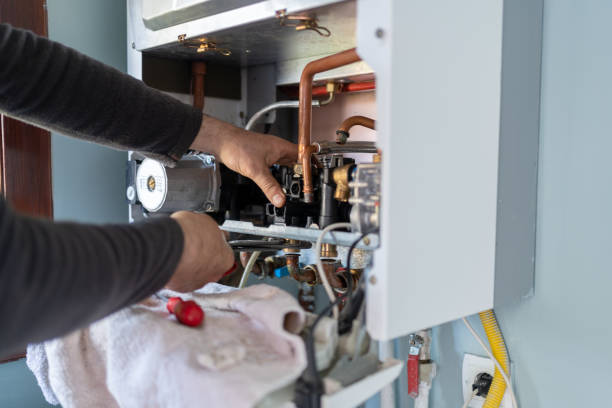 Best Water Heater Repair  in Half Moon, NC