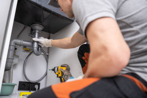 Best Local Plumber Services  in Half Moon, NC