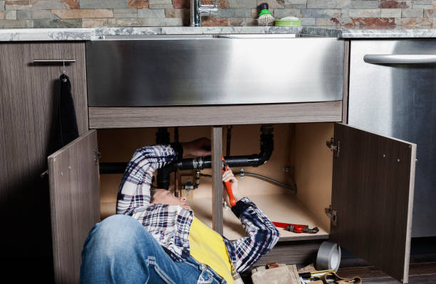Best Plumbing Installation Services  in Half Moon, NC