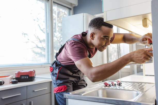 Best Plumbing Repair Near Me  in Half Moon, NC
